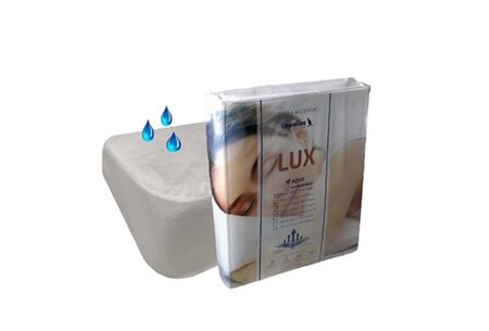 Наматрасник Aqua Lux (Аква Люкс)